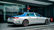 MANSORY CARBON BODY KIT FOR MERCEDES BENZ S CLASS AMG W223 2020+