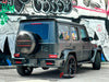 24 INCH FORGED WHEELS FOR MERCEDES BENZ G-CLASS G63 W463A W464 2020 custom fit MANSORY Y.N5