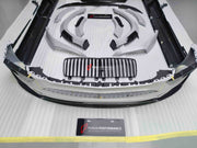 MANSORY STYLE WIDE BODY KIT FOR BENTLEY BENTAYGA W12 2020+