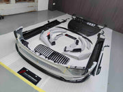 MANSORY STYLE WIDE BODY KIT FOR BENTLEY BENTAYGA W12 2020+