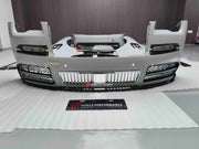 FORZA PERFORMANCE BODY KIT for ROLLS-ROYCE WRAITH | DAWN custom fit MANSORY