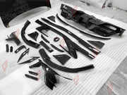 MANSORY STYLE CARBON BODY KIT for FERRARI F8
