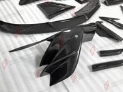 MANSORY STYLE CARBON BODY KIT for FERRARI F8