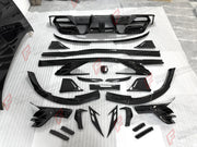 MANSORY STYLE CARBON BODY KIT for FERRARI F8