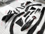 MANSORY STYLE CARBON BODY KIT for FERRARI F8