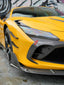 MANSORY STYLE CARBON BODY KIT for FERRARI F8