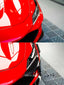FORZA CARBON BODY KIT for FERRARI F8

Set includes:

Front Lip
Side Skirts
Rear Diffuser With LED Light

Rear Spoiler
Front Bumper Splitter
Air Outtake Splitter For Hood/Bonnet
Rear Bumper Air Outtake Splitter
Rear Fender Air Intakes Splitter

Material: Carbon Fiber

Note: Professional installation is required.

Contact us for pricing

Payment ►
Visa
Mastercard
PayPal with a credit card (add 4.4% at checkout)
Payoneer
Cryptocurrency
Shipment ►
By express DHL/UPS/TNT/FedEx
To the local international airport

