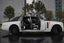MANSORY STYLE CONVERSION CARBON BODY KIT FOR ROLLS ROYCE PHANTOM 2004-2012 to 8th Gen