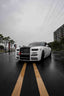MANSORY STYLE CONVERSION CARBON BODY KIT FOR ROLLS ROYCE PHANTOM 2004-2012 to 8th Gen