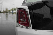 MANSORY STYLE CONVERSION CARBON BODY KIT FOR ROLLS ROYCE PHANTOM 2004-2012 to 8th Gen