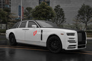 MANSORY STYLE CONVERSION CARBON BODY KIT FOR ROLLS ROYCE PHANTOM 2004-2012 to 8th Gen