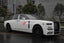 MANSORY STYLE CONVERSION CARBON BODY KIT FOR ROLLS ROYCE PHANTOM 2004-2012 to 8th Gen