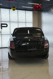 MANSORY STYLE CONVERSION CARBON BODY KIT FOR ROLLS ROYCE PHANTOM 2004-2012 to 8th Gen