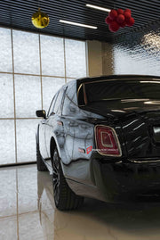 MANSORY STYLE CONVERSION CARBON BODY KIT FOR ROLLS ROYCE PHANTOM 2004-2012 to 8th Gen