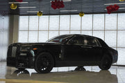 MANSORY STYLE CONVERSION CARBON BODY KIT FOR ROLLS ROYCE PHANTOM 2004-2012 to 8th Gen