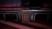 MANSORY DRY CARBON REAR DIFFUSER WITH EXHAUST TIPS FOR MERCEDES-BENZ S-CLASS W223 2020+