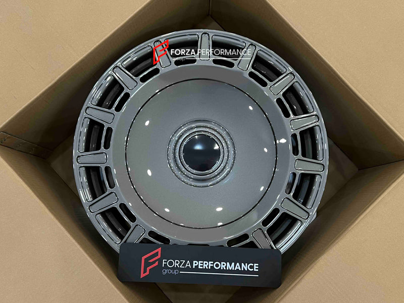 21 INCH FORGED WHEELS RIMS for BMW 7-SERIES G12 2018
