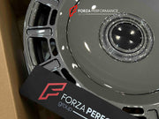FD.15 MANSORY STYLE 21 INCH FORGED WHEELS RIMS for BMW 7-SERIES G12 2018