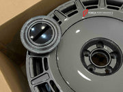 FD.15 MANSORY STYLE 21 INCH FORGED WHEELS RIMS for BMW 7-SERIES G12 2018