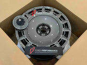 FD.15 MANSORY STYLE 21 INCH FORGED WHEELS RIMS for BMW 7-SERIES G12 2018