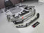Dry Carbon Fiber Wide Body Kit for Mercedes-Benz G-Class W463A W464 2018+

Set includes:

Front Bumper
LED DRL
Hood | Bonnet
Front Fender Flares
Front Door Panels
Rear Fender Flares
Rear Door Panels
Rear Bumper
Roof Light bar with LED DRL
Roof Spoiler

Material: Dry Carbon Fiber

NOTE: Professional installation is required

Payment ►
Visa
Mastercard
PayPal with a credit card (add 4.4% at checkout)
Payoneer
Cryptocurrency
Shipment ►
By express DHL/UPS/TNT/FedEx
To the local international airport
Special line
