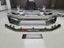 Dry Carbon Fiber Wide Body Kit for Mercedes-Benz G-Class W463A W464 2018+

Set includes:

Front Bumper
LED DRL
Hood | Bonnet
Front Fender Flares
Front Door Panels
Rear Fender Flares
Rear Door Panels
Rear Bumper
Roof Light bar with LED DRL
Roof Spoiler

Material: Dry Carbon Fiber

NOTE: Professional installation is required

Payment ►
Visa
Mastercard
PayPal with a credit card (add 4.4% at checkout)
Payoneer
Cryptocurrency
Shipment ►
By express DHL/UPS/TNT/FedEx
To the local international airport
Special line