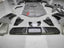 Dry Carbon Fiber Wide Body Kit for Mercedes-Benz G-Class W463A W464 2018+

Set includes:

Front Bumper
LED DRL
Hood | Bonnet
Front Fender Flares
Front Door Panels
Rear Fender Flares
Rear Door Panels
Rear Bumper
Roof Light bar with LED DRL
Roof Spoiler

Material: Dry Carbon Fiber

NOTE: Professional installation is required

Payment ►
Visa
Mastercard
PayPal with a credit card (add 4.4% at checkout)
Payoneer
Cryptocurrency
Shipment ►
By express DHL/UPS/TNT/FedEx
To the local international airport
Special line