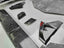 Dry Carbon Fiber Wide Body Kit for Mercedes-Benz G-Class W463A W464 2018+

Set includes:

Front Bumper
LED DRL
Hood | Bonnet
Front Fender Flares
Front Door Panels
Rear Fender Flares
Rear Door Panels
Rear Bumper
Roof Light bar with LED DRL
Roof Spoiler

Material: Dry Carbon Fiber

NOTE: Professional installation is required

Payment ►
Visa
Mastercard
PayPal with a credit card (add 4.4% at checkout)
Payoneer
Cryptocurrency
Shipment ►
By express DHL/UPS/TNT/FedEx
To the local international airport
Special line