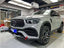 CARBON BODY KIT FOR MERCEDES BENZ GLE COUPE C167

Set includes:

Front lip
Front Canards

Rear Roof Spoiler

Rear Bumper with exhaust tips
Rear Side Canards
Side Fenders
Side Skirts

MATERIAL: Carbon

Payment ►
Visa

Mastercard

PayPal with a credit card (add 4.4% at checkout)
Payoneer
Cryptocurrency
Shipment ►
By express DHL/UPS/TNT/FedEx
To the local international airport
Special line by air
Special line by the sea
To Europe and the UK by train

Please let us know which shipping option you prefer.