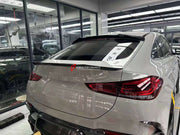 CARBON BODY KIT FOR MERCEDES BENZ GLE COUPE C167

Set includes:

Front lip
Front Canards

Rear Roof Spoiler

Rear Bumper with exhaust tips
Rear Side Canards
Side Fenders
Side Skirts

MATERIAL: Carbon

Payment ►
Visa

Mastercard

PayPal with a credit card (add 4.4% at checkout)
Payoneer
Cryptocurrency
Shipment ►
By express DHL/UPS/TNT/FedEx
To the local international airport
Special line by air
Special line by the sea
To Europe and the UK by train

Please let us know which shipping option you prefer.