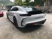 MANSORY BODY KIT for For Porsche Panamera 971 2017 - 2021 Body Kit