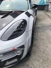 MANSORY BODY KIT for For Porsche Panamera 971 2017 - 2021 Body Kit