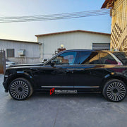 MANSORY STYLE DRY CARBON BODY KIT for ROLLS-ROYCE CULLINAN