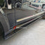 MANSORY STYLE DRY CARBON BODY KIT for ROLLS-ROYCE CULLINAN
