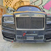 MANSORY STYLE DRY CARBON BODY KIT for ROLLS-ROYCE CULLINAN