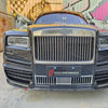 Mansory Body Kit For Rolls Royce Cullinan