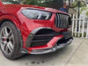 MANSORY STYLE DRY CARBON BODY KIT FOR MERCEDES-BENZ GLE COUPE AMG C167 2020+