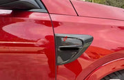 MANSORY STYLE DRY CARBON BODY KIT FOR MERCEDES-BENZ GLE COUPE AMG C167 2020+