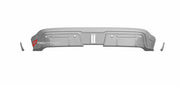  DRY CARBON FIBER BODY KIT for ROLLS ROYCE SPECTRE 2023+ 

Set includes:

Front Lip
Front Bumper Trims
Hood/Bonnet
Side Fender Vents
Side Skirts
Rear Spoiler
Rear Diffuser

Material: Carbon Fiber