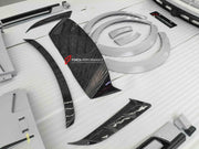 


Forged Carbon Body Kit For Rolls-Royce Cullinan

Set includes:

Front Bumper
Front Fenders
Fender Flares
Side Skirts
Rear Bumper
Hood Bonnet
Trunk Spoiler
Roof Spoiler
Material: White parts are primed carbon + Forged carbon




Payment ►
Visa

Mastercard

PayPal with a credit card (add 4.4% at checkout)
Payoneer
Cryptocurrency
Shipment ►
By express DHL/UPS/TNT/FedEx
To the local international airport
Special line by air
Special line by the sea
To Europe and the UK by train

Please let us know which shipp