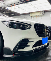 MANSORY CARBON BODY KIT FOR MERCEDES BENZ S CLASS AMG W223 2020+