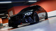 MANSORY CARBON BODY KIT FOR MERCEDES BENZ S CLASS AMG W223 2020+