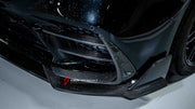 MANSORY CARBON BODY KIT FOR MERCEDES BENZ S CLASS AMG W223 2020+