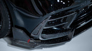 MANSORY CARBON BODY KIT FOR MERCEDES BENZ S CLASS AMG W223 2020+