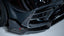 MANSORY CARBON BODY KIT FOR MERCEDES BENZ S CLASS AMG W223 2020+