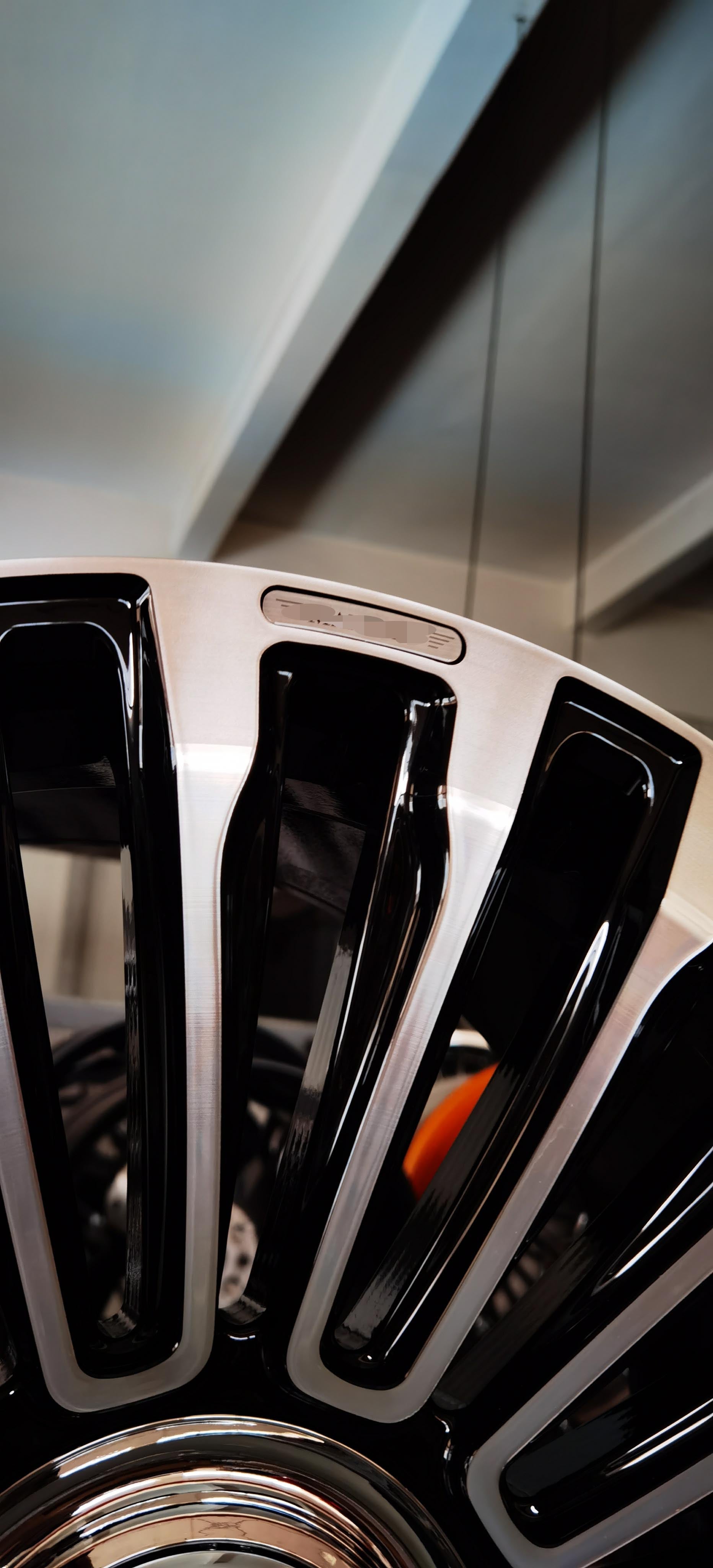 MANSORY CS.11 STYLE FORGED WHEELS RIMS for ROLLS-ROYCE CULLINAN SERIES ...