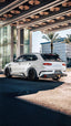 MANSORY STYLE WIDE BODY KIT FOR BENTLEY BENTAYGA W12 2020+
