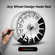 FORGED WHEELS RIMS for ALL CARS FORZA PERFORMANCE Mansory Style

We manufacture premium quality forged wheels rims for All Cars in any design, size, color.

THIS WHEEL DESIGN CAN BE CUSTOM-MADE FOR YOUR CAR IN ANY SIZE AND COLOR OPTIONS
Available in monoblock, 2-piece, 3-piece, duoblock, beadlock
3D wheel renderings are provided according to the exact dimensions and specifications requested by the client, ensuring proper fitment for their car prior to production
OPTIONS:

Brushed, polished, chrome, dual-col