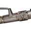 MANUAL VALVED TITANIUM MOTORCYCLE EXHAUST SYSTEM for BMW R1250GS R RS

Set include:

Header
2-1 Merge Collector
Manual Valve
Mid pipe


Material: Titanium + Stainless Steel

NOTE: Professional installation is required.

FEATURES:

Engineered Digital prototyping using 3D CAD design software, each car model chassis has been 3D laser scanned in the factor
Factory run all test cars on Italian 1200HP Dyno machine, to make the best performance design of exhaust
CNC bending machine accurately bends the tube accord