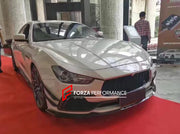 CARBON BODY KIT FOR MASERATI GHIBLI M157 2014-2017